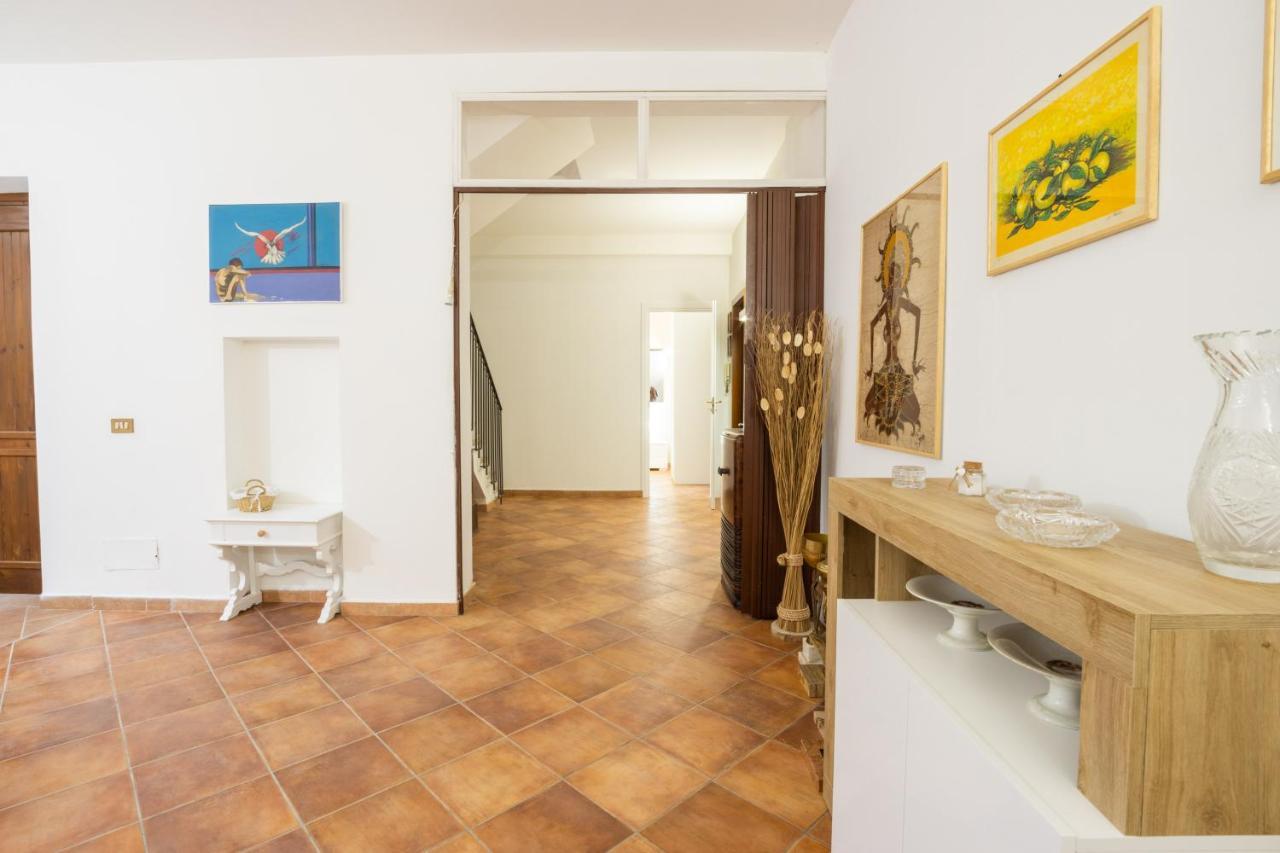 Anthea Apartment