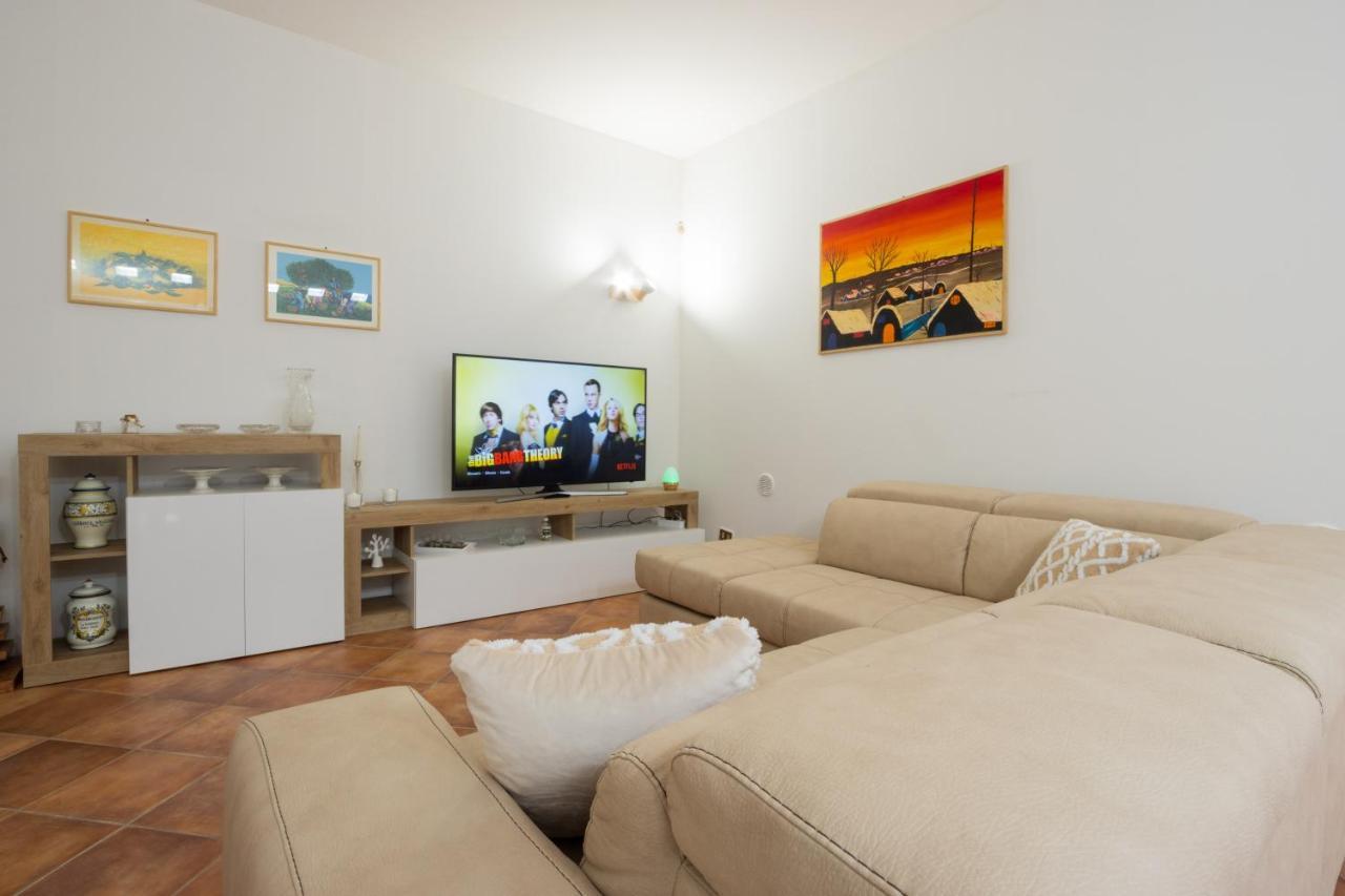 Apartamento Anthea *
